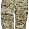 ARMY ADVANCED COMBAT PANTS W/OUT CRYE KNEE PADS