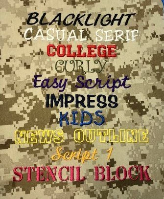 Vintage Canvas Military Tech Bag For Tablet Or IPad 6 Vintage Canvas Military Tech Bag For Tablet Or IPad - Image 6