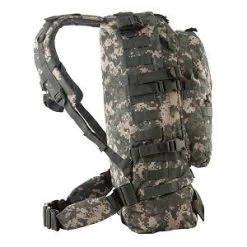 Molle Engagement Pack -Fashion-Military Uniform engagement pack molle side
