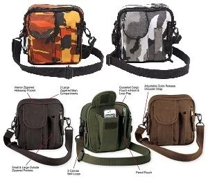 Venturer Excursion Organizer Bag 1 Venturer Excursion Organizer Bag