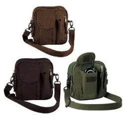 Venturer Excursion Organizer Bag 13 Venturer Excursion Organizer Bag -Fashion-Military Uniform excursion organizer bag assorted