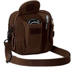 Venturer Excursion Organizer Bag 11 Venturer Excursion Organizer Bag -Fashion-Military Uniform excursion organizer bag bronw