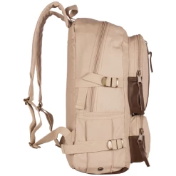 Retro Vintage Airman's Rucksack 11 Retro Vintage Airman's Rucksack -Fashion-Military Uniform f37