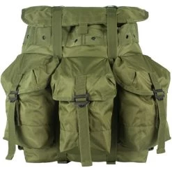 Paratrooper Bag 15 Paratrooper Bag -Fashion-Military Uniform f40