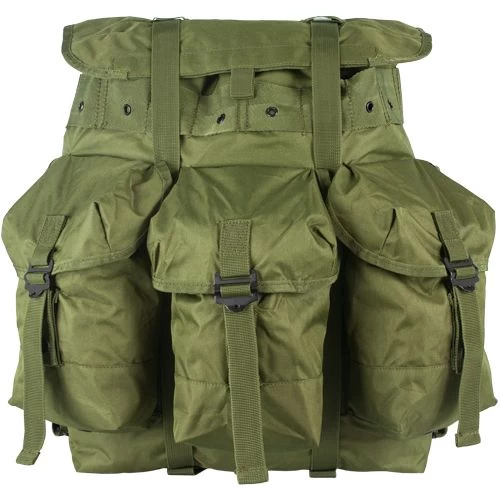 Paratrooper Bag 8 Paratrooper Bag - Image 8