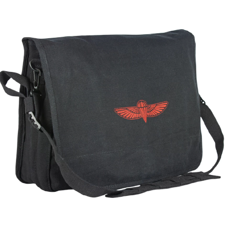 Paratrooper Bag 7 Paratrooper Bag - Image 7