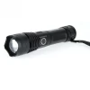 2000 Lumens Rechargeable Flashlight