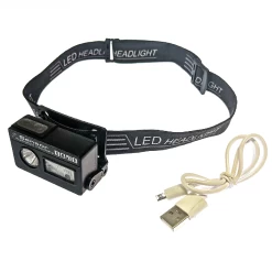 500 Lumen Sensor Headlamp