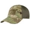 Condor Flex Tactical Mesh Cap With Scorpion