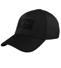 Condor Flex Tactical Cap 15 Condor Flex Tactical Cap -Fashion-Military Uniform flexfit tactical cap black 1