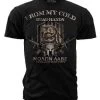 From My Cold Dead Hands T Shirt