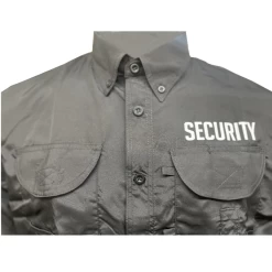 Security Lightweight Tactical Shirt 13 Security Lightweight Tactical Shirt -Fashion-Military Uniform fss.4