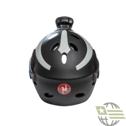 Firstwatch Water Helmet 7 Firstwatch Water Helmet -Fashion-Military Uniform fwbh black