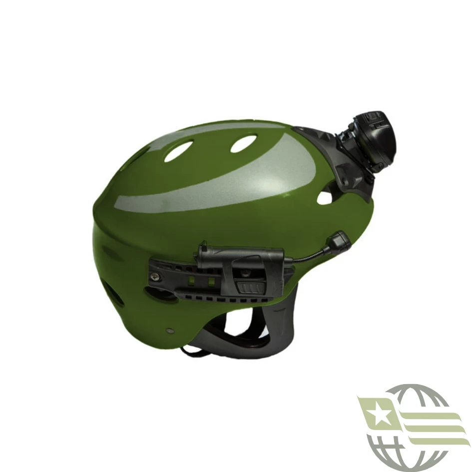 Firstwatch Water Helmet 4 Firstwatch Water Helmet - Image 4