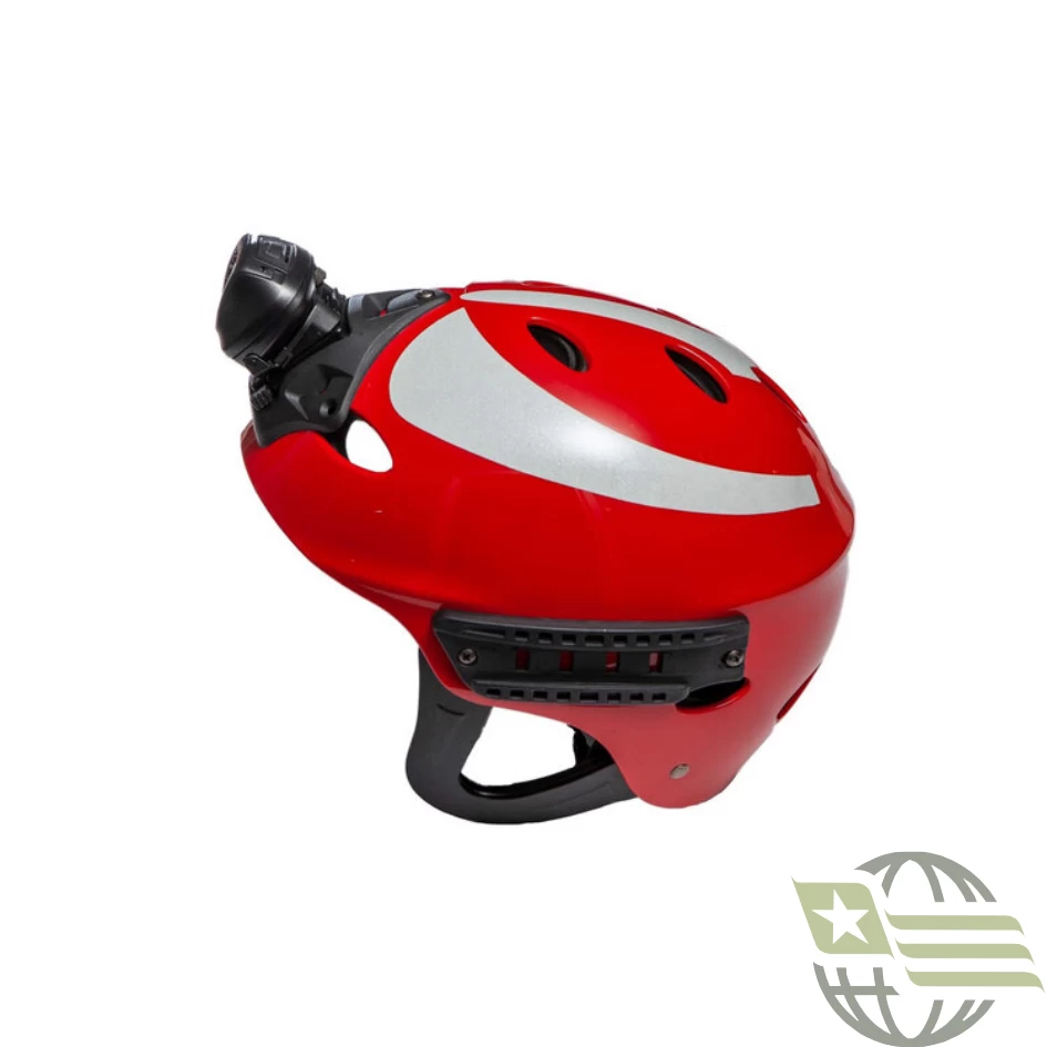 Firstwatch Water Helmet 5 Firstwatch Water Helmet - Image 5