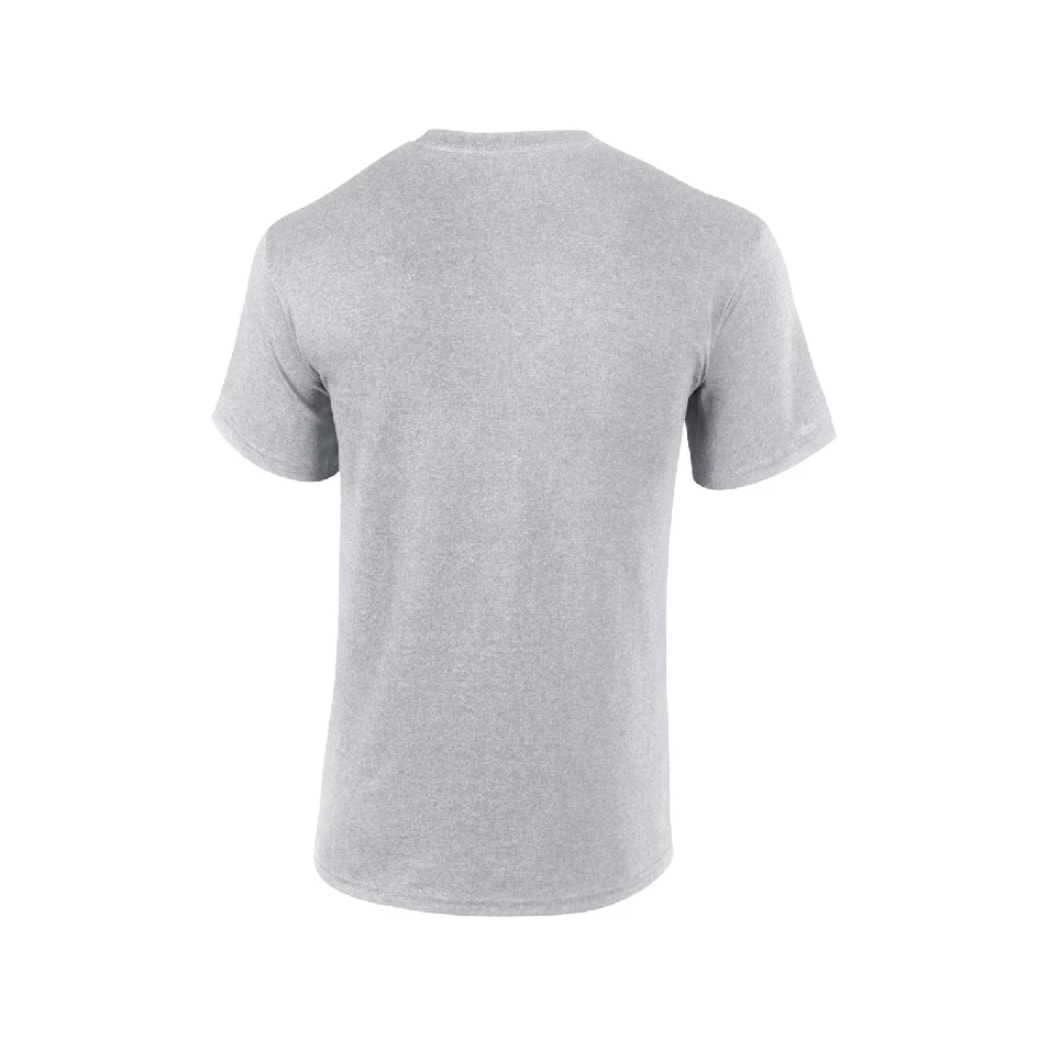 Grey T-Shirts In Bulk 3 Grey T-Shirts In Bulk - Image 3