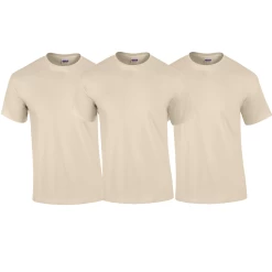 ACU Tan T-Shirts In Bulk