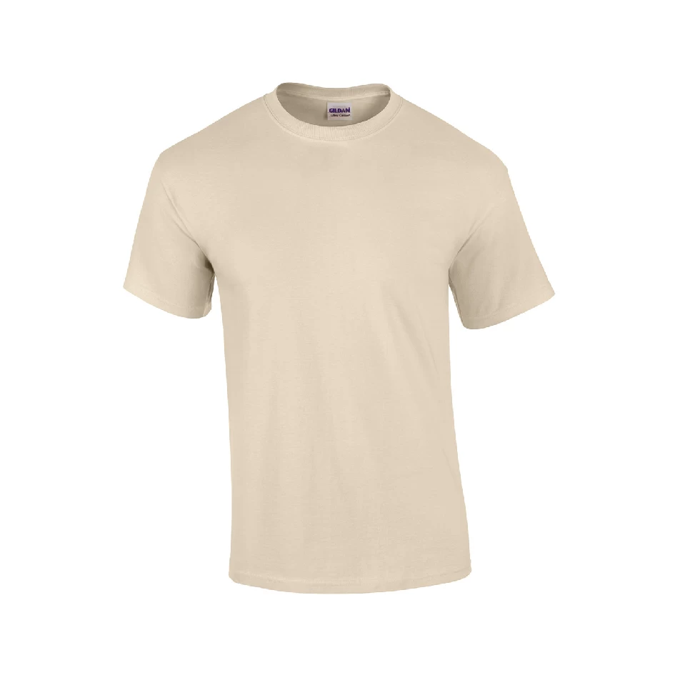 ACU Tan T-Shirts In Bulk 2 ACU Tan T-Shirts In Bulk - Image 2