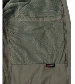 Gen III Fleece Jacket -Fashion-Military Uniform gen iii fleece jacket pocket f5488 1