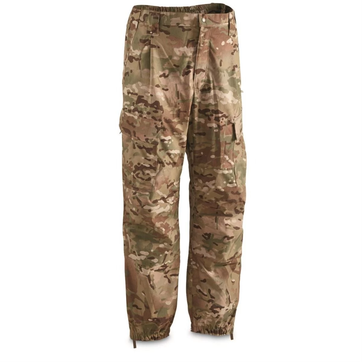 GEN III Soft Shell Cold Weather Pants - Multi Cam/OCP