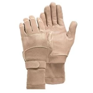 GI Nomex Kev-lar Max Grip NT DFAR Gloves 2 GI Nomex Kev-lar Max Grip NT DFAR Gloves - Image 2
