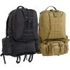Global Assault Pack