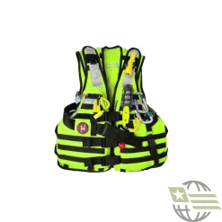 Firstwatch High Buoyancy Vest (White Water Version)