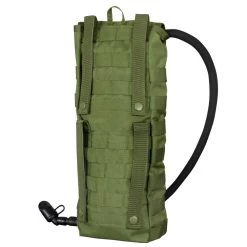 Condor 2.5 Liter Water Hydration Carrier W/Bladder -Fashion-Military Uniform hcb.6