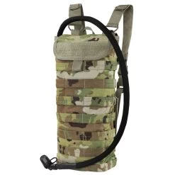 Condor 2.5 Liter Water Hydration Carrier W/Bladder -Fashion-Military Uniform hcb.8