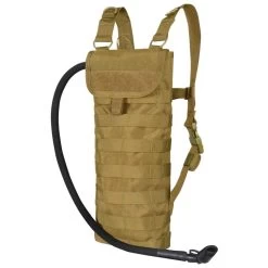 Condor 2.5 Liter Water Hydration Carrier W/Bladder -Fashion-Military Uniform hcb.9