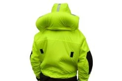 Firstwatch Flotation Suit -Fashion-Military Uniform head rest pillow back