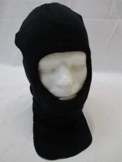 Military Black Hood Mask Balaclava Ski Snow Extreme Cold -Fashion-Military Uniform img1313 24866