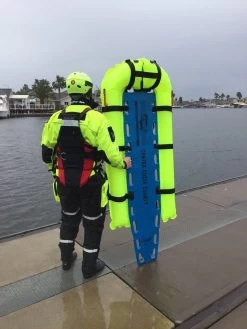 Firstwatch Rescue Swimmer's Vest -Fashion-Military Uniform img 4592