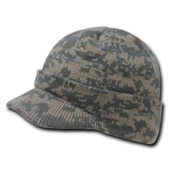 Camo Jeep Cap -Fashion-Military Uniform jeep cap acu digital camo