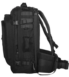 Jumbo Modular Field Pack Backpack 8 Jumbo Modular Field Pack Backpack - Image 8
