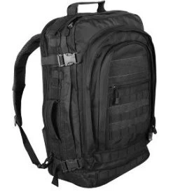 Jumbo Modular Field Pack Backpack 14 Jumbo Modular Field Pack Backpack -Fashion-Military Uniform jumbomodularfieldpackblk 1