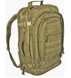 Jumbo Modular Field Pack Backpack 13 Jumbo Modular Field Pack Backpack -Fashion-Military Uniform jumbomodularfieldpackcoyote 1