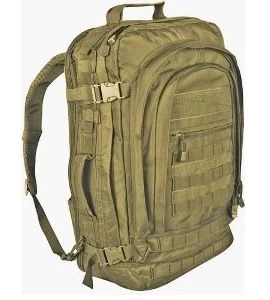 Jumbo Modular Field Pack Backpack 5 Jumbo Modular Field Pack Backpack - Image 5