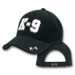 K-9 Hat