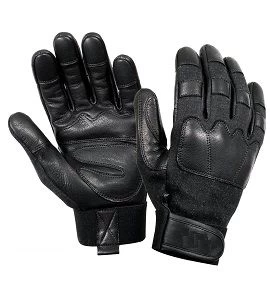 Fire & Cut Resistant Tactical Gloves 1 Fire & Cut Resistant Tactical Gloves