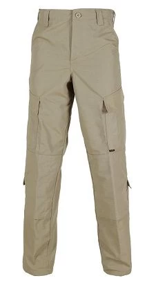 Khaki TRU Trouser 4 Khaki TRU Trouser - Image 4