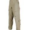 Khaki TRU Trouser