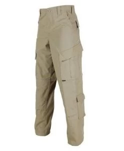 Khaki TRU Trouser