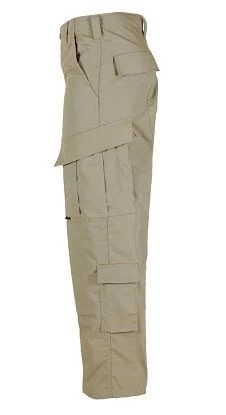 Khaki TRU Trouser 3 Khaki TRU Trouser - Image 3