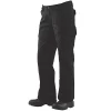 Womens Black 24-7 Series Lightweight Tactical Pants