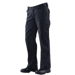 Womens Navy 24-7 Series Lightweight Tactical Pants