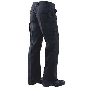 Womens Navy 24-7 Series Lightweight Tactical Pants 2 Womens Navy 24-7 Series Lightweight Tactical Pants - Image 2