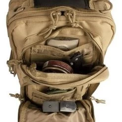 Large Rover Sling Pack -Fashion-Military Uniform large rover sling pack a