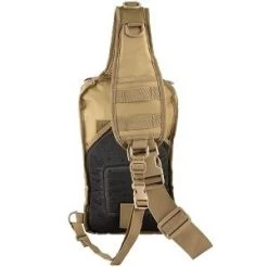 Large Rover Sling Pack -Fashion-Military Uniform large rover sling pack back