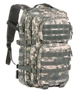 Large Red Rock 3 Day Assault Pack 3 Large Red Rock 3 Day Assault Pack - Image 3